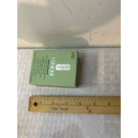 Clinique lot 7 day scrub/ all about clean/ take the day off/ Fresh Press System - Picture 5 of 5